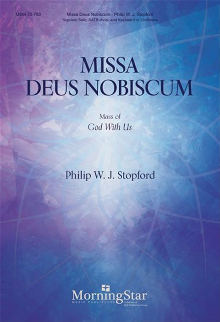Missa Deus Nobiscum